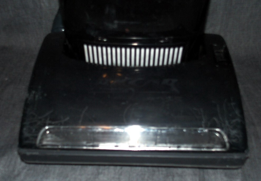 Riccar America 8955 Upright Vacuum Cleaner Black Auto Height eBay