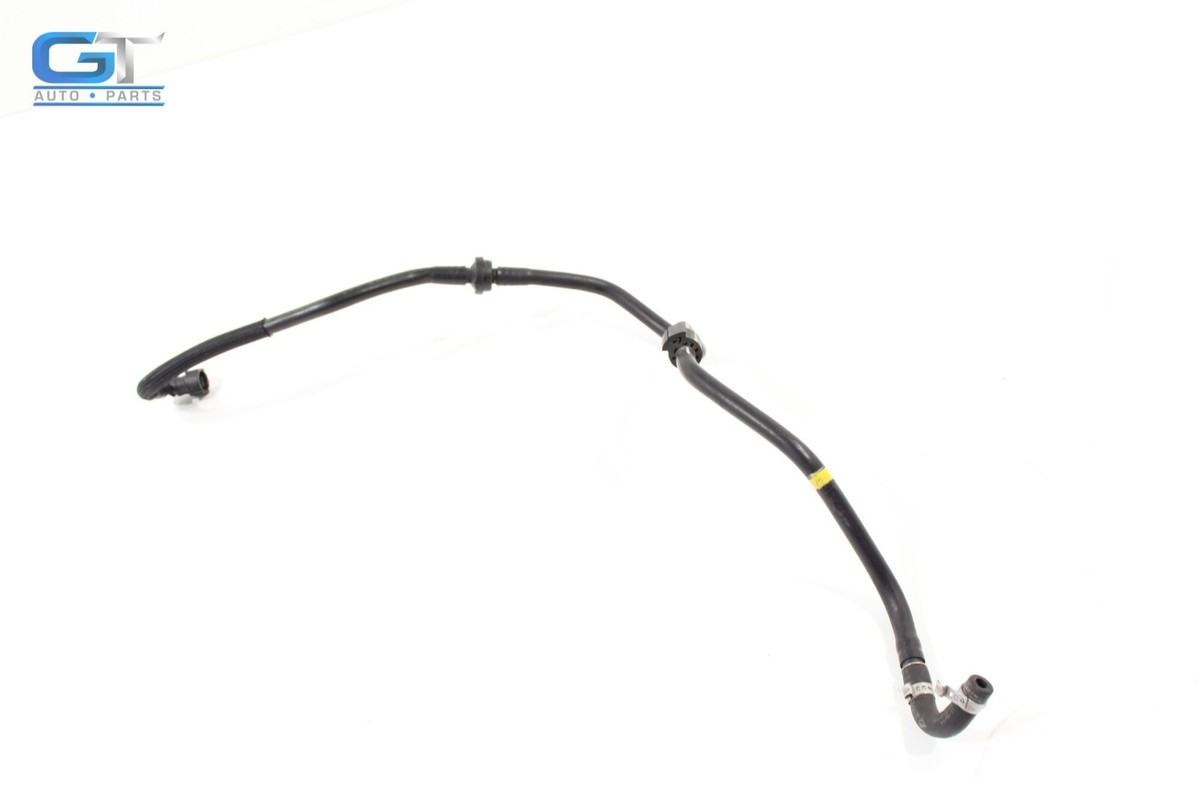 MASERATI GHIBLI 3.0L ENGINE INTAKE MANIFOLD HOSE TUBE PIPE OEM 