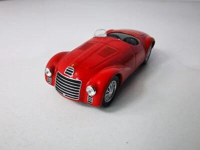 Ferrari 125S 1/43 Altaya – Voiture Miniature de Collection - Photo 1/4