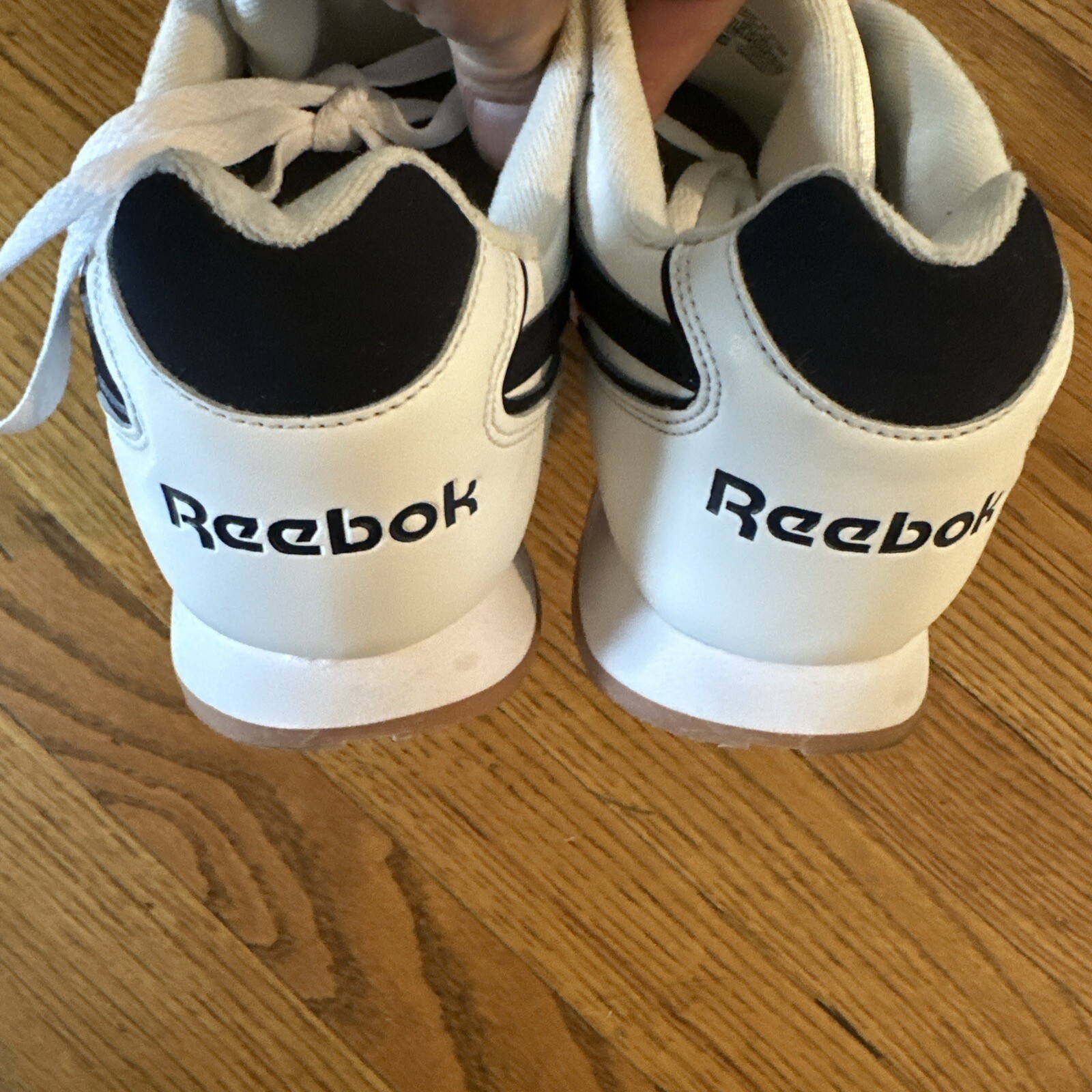 harman reebok