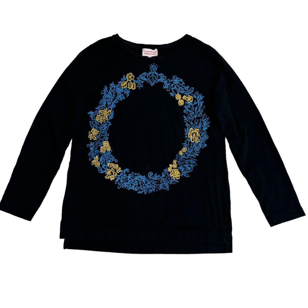 Vivienne Westwood T-shirt Long Sleeve Fashion from Japan