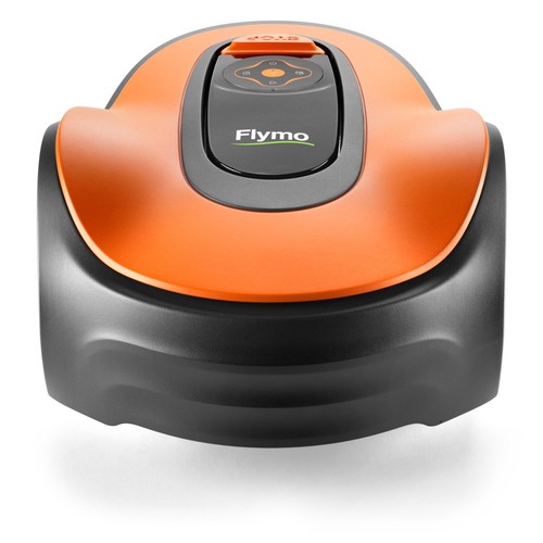 Flymo EasiLife GO 200 Automatic Robotic Lawn Mower - Brand New - Picture 4 of 14