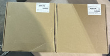 LOT OF 2 POLYCOM VVX 250 4 LINE IP PHONE