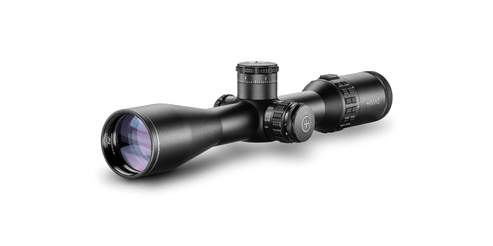 Hawke cannocchiale da puntamento Sidewinder 30 SF 6,5-20x44 IR reticolo 1/2 MilDot 17150