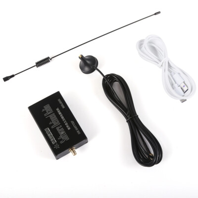 RSP1 MSI.SDR msi001 msi2500 10kHz To 2GHz SDR Receiver  HF AM FM SSB CW  Airband