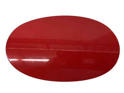 06-08 Cayman Fuel Tank Door Assembly G1/80K GUARD RED 997-006-118-00