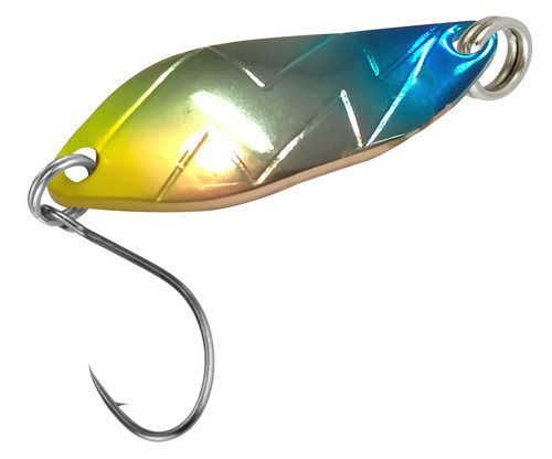 FTM Spoon alle Varianten Bee Tremo Strike Hammer Wasp Break Spark Diamond UL - Bild 324 von 494