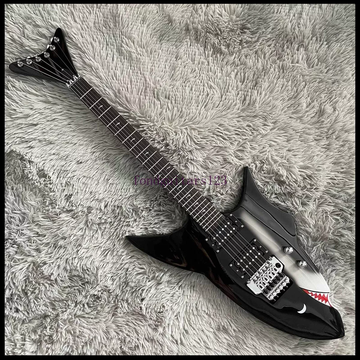 How Much Does It Cost to Ship a Bass Guitar