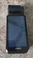 Ordro UHD-M3 Camcorder 