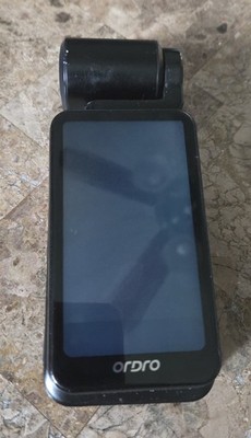 Ordro UHD-M3 Camcorder 