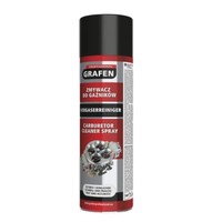 500Ml Grafen Vergaserreiniger Spray Drosselklappe Cleaner Spray