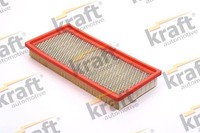 Kraft Automotive 1713390 Luftfilter Luftfilter FüR Abarth Alfa Romeo Lancia