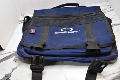 Oakley 90s メッセンジャーバッグ Oakley shoulder bag 90s 工場 直営 店