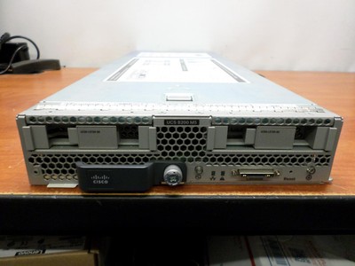 Cisco UCSB-B200-M5 UCS B200 M5 Series Blade Server