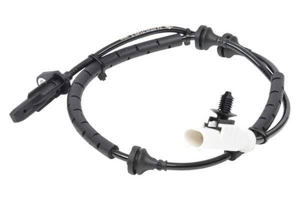 ATE 24.0710-2149.3 Abs-Sensor Hinten Passt Zu: Land Rover Discovery Sport, Range-image