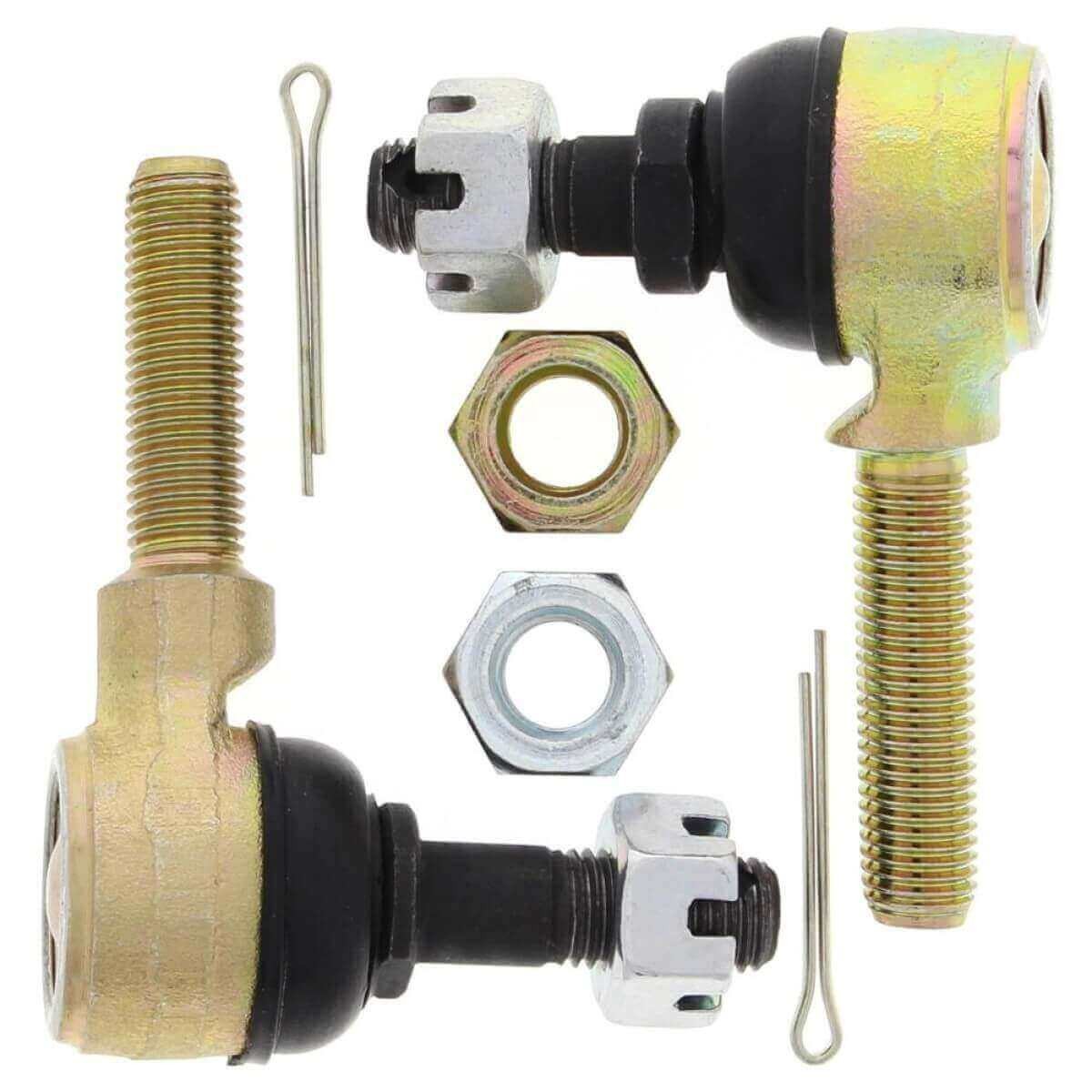 Rotules de direction Arctic Cat 700 EFI kit rotule biellette quad 400 TRV VP 4x4