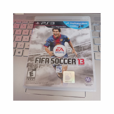 Fifa Soccer 13