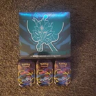 Pokemon Twilight Masquerade etb and mini tins bundle Elite Trainer Box Sealed