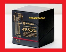 NAGAOKA MP-500H Official NEW Genuine Cartridge Headshell also have MP-700H ask 