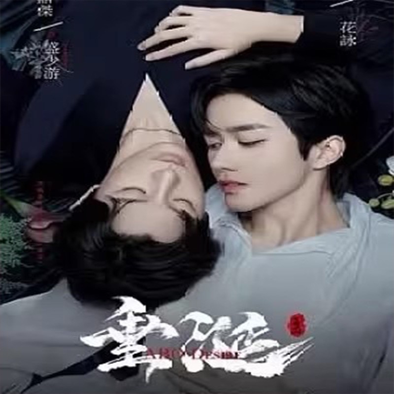 Chinese chui xian Chinese Sub 垂涎 Boxed 2025