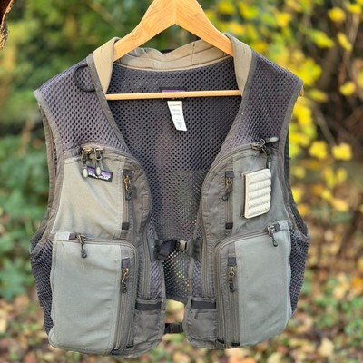 Patagonia Riverwalker Fly Fishing Vest