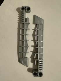 LEGO Bionicle Toa Matau 8605 Complete No Box No Instructions