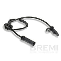 Abs Sensor Raddrehzahl Bremi 51641 FüR Bmw 2Er Active Tourer F45 F46 X1 F48 X2