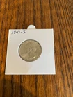 1941-S Washington Quarter