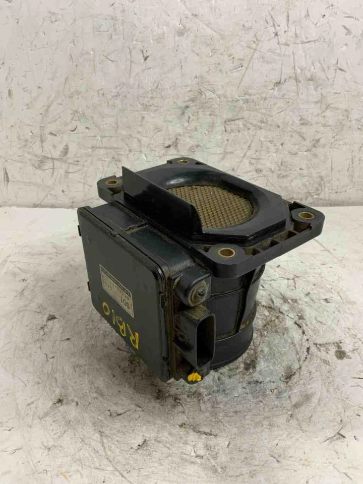 1999-2003 Mitsubishi Montero Sport Air Flow Meter 22680AW400 3L 6Cyl 4Door 2WD - Image 3 of 4