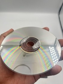 Prince of Persia (Sega CD, 1992). Disc Only! Tested!