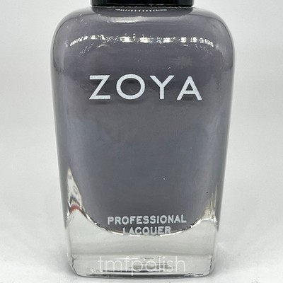 Brand New Zoya Nail Polish - Kelly - Full Size
