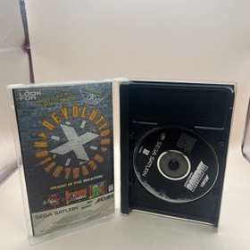 Darius Gaiden Sega Saturn