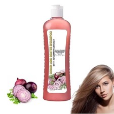 Tgideas Rosemary Amino Acid Shampoo, Hair Growth Shampoo for Thinning Hair...