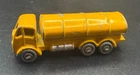 Vintage Original Lesney Matchbox #11a Road Tanker Die-Cast Car - High Grade