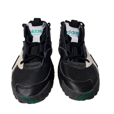 Adidas Streetball Hi Res Aqua Men display picture 2