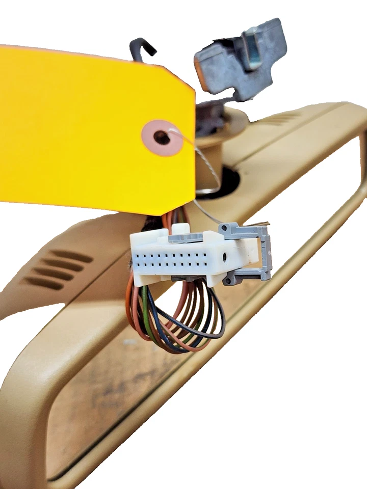 2006–2009 Mercedes-Benz R350 R500 R320 Interior Rearview Mirror OEM - Bild 3 von 4