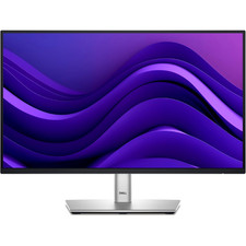 Écran PC Dell P2225H 21.5 Pouces IPS Full HD 100 Hz USB-C Reconditionné