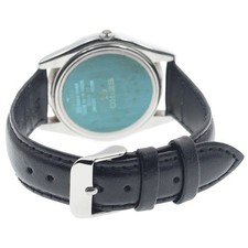 SEIKO Grand Seiko SBGG003/8N65-8000 Date Silver Dial Quartz Men's Watch_948725 5