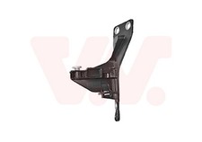 Halter Stoßfänger ** Equipart ** VAN WEZEL 0326565 für A4 AUDI 8EC B7 Avant 8ED