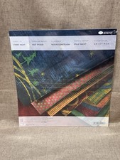 Creative Memories Perfect Fit - Starry Night - Double Sided Paper, Christmas
