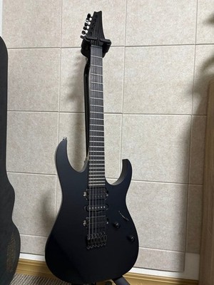 Ibanez J-LINE RG6HSHFX-BKF / Electric Guitar w/ Original SC | eBay