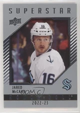 2022-23 Upper Deck Series 1 Honor Roll Jared McCann #HR-46