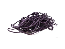 Grape Shoestring Licorice Grape Laces 2 pounds shoestring licorice