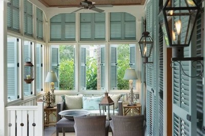 FREE SHIP Weather Guard Paint w/UV Protection. ENOUGH FOR 8 PAIRS OF SHUTTERS!