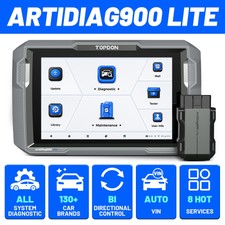 NEWTOPDON Artidiag900 Lite All System OBD2 Sc...