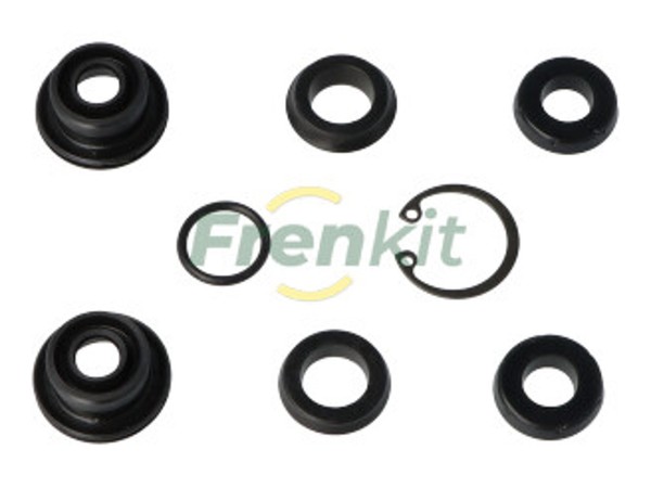 Reparatursatz Hauptbremszylinder Frenkit 120079 FüR Corolla AE86 Toyota 20,6Mm-image