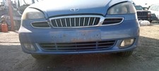 Pare-choc avant Daewoo REZZO