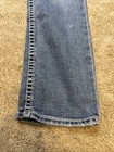 BKE Denim Alec Slim Straight leg Denim Men's 30 x 30 Stretch Blue Denim Medium — photo 4