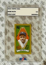 First and Last Babe Ruth Yankees Contracts Heading to Auction Block 24