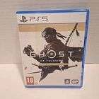 Playstation 5 Ghost Of Tsushima / PS5 Ghost Of Tsushima Directors Cut